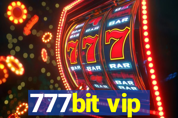 777bit vip